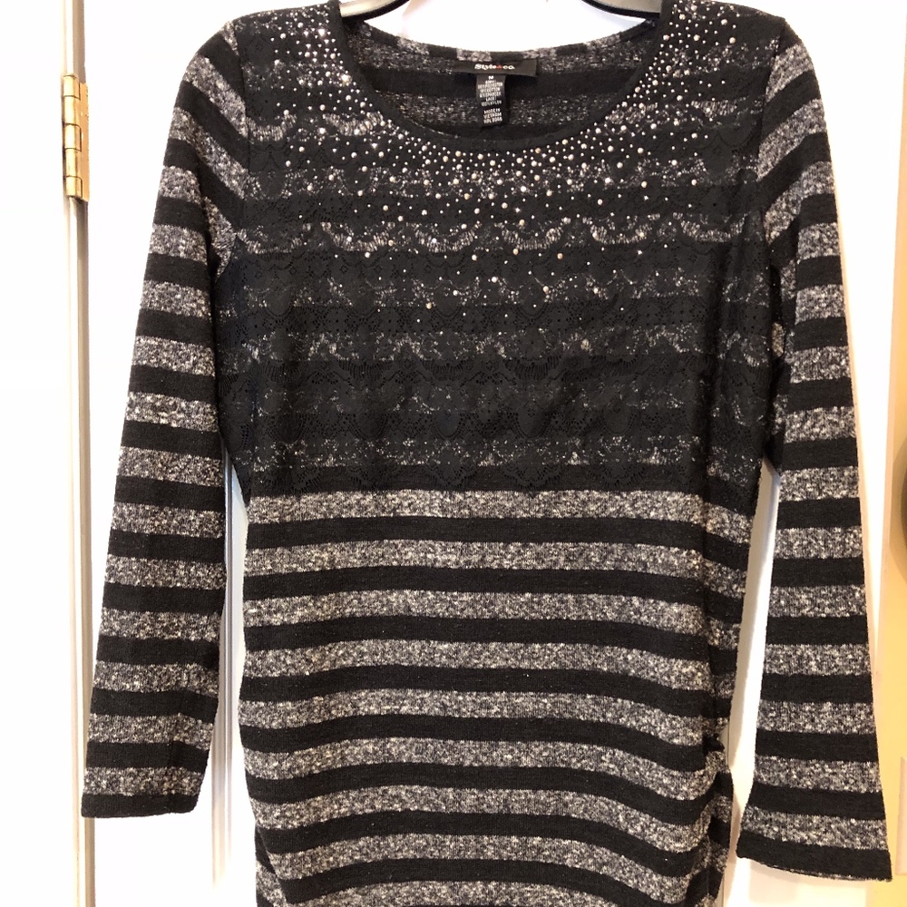 Style & Co Sweater - Picture 2 of 6